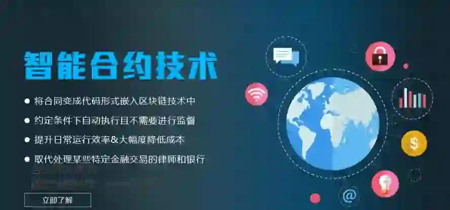 数据显示，智能合约引发社区热议