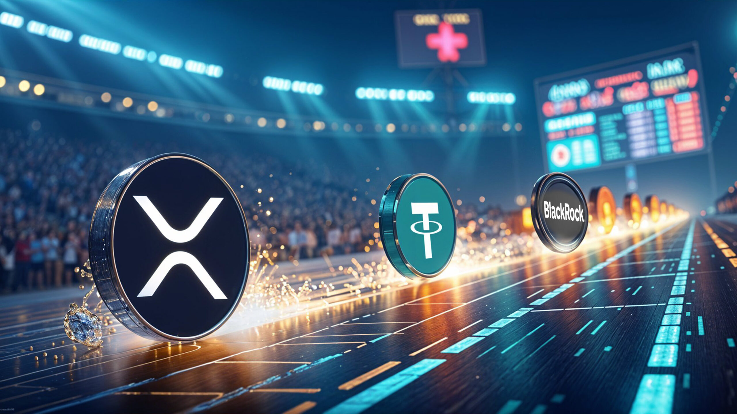 TRON冲破USDT美元大关，牛市是否已来临？的简单介绍