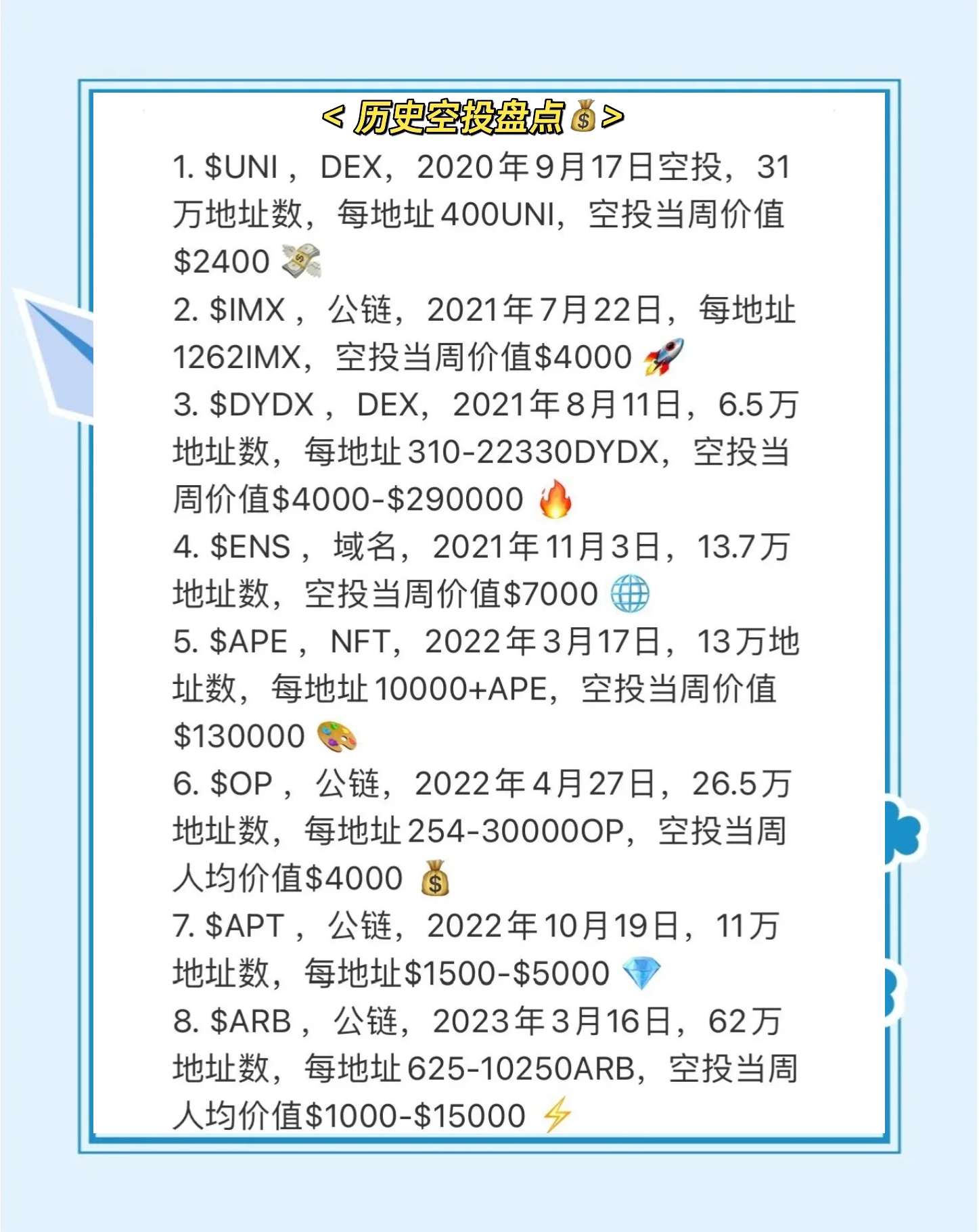 OKX空投即将开始，参与用户将获176枚代币