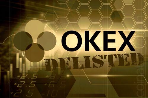 OKX遭遇大幅下滑超335%，投资者恐慌性抛售