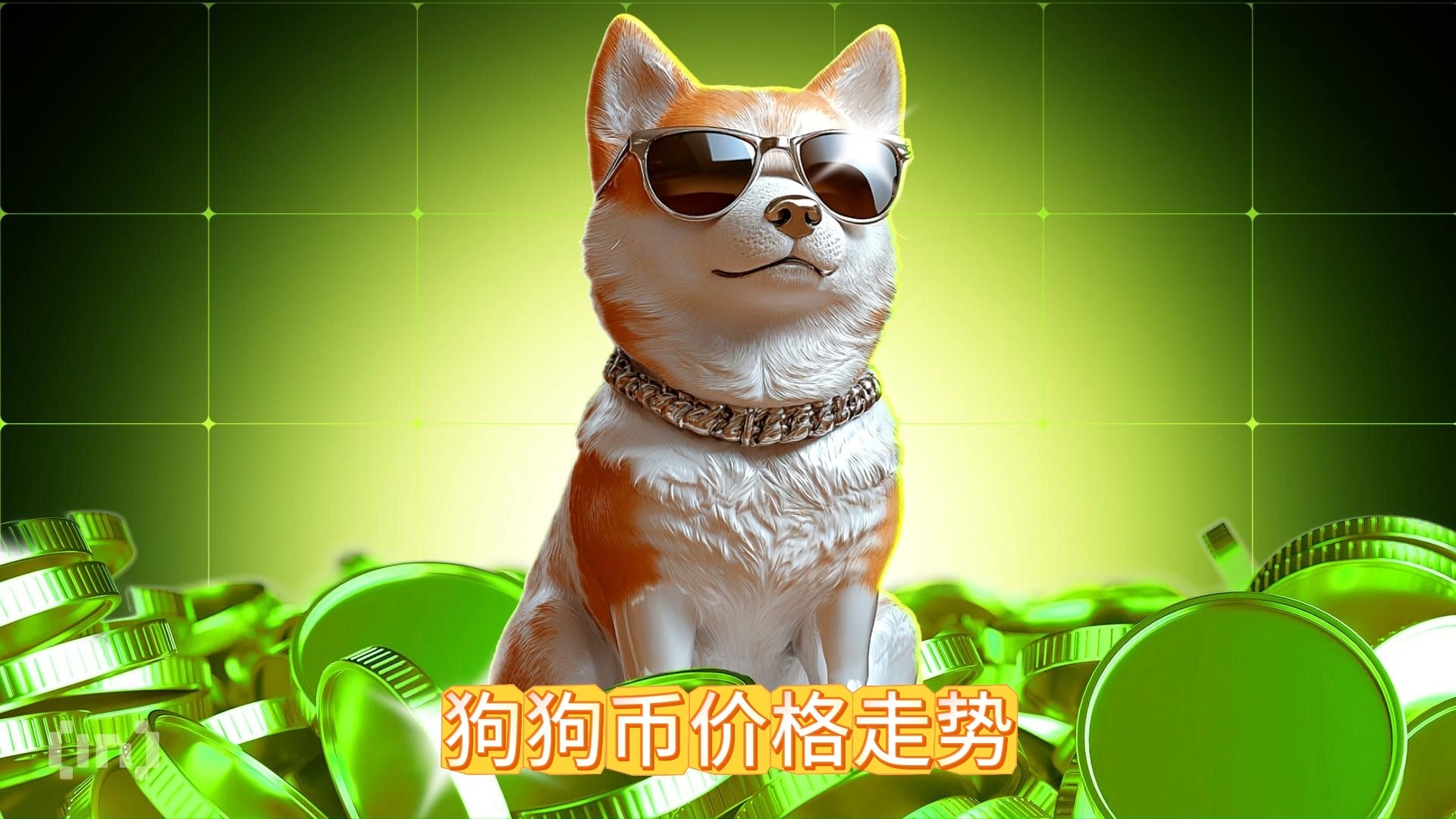 狗狗币冲破23.95美元大关，牛市是否已来临？